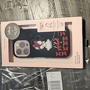 iPhone 14 Pro phone case.